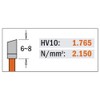 CMT 290.190.12 M Ripping Blade Z-12 D-190 B-30 K-2,6 P-1,6