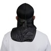 4 piezas sedosas Durags para hombres 360 ondas, diseño de