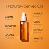 Pp Aceite Protector Térmico Para Cabello Seco Y Dañado Po