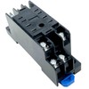 Winova Relay Socket Base - Compatible with 8 Pin Relay