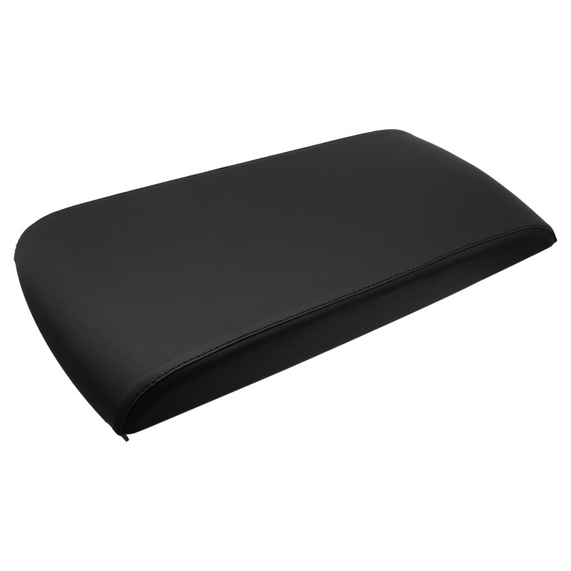 Forwinparts Armrest Center Console Lid Cover FA8Z7406024AB FA8Z-7406024-AB for Ford