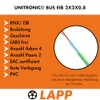 Lapp 10 m 2170240 Unitronic BUS EIB Bus Cable 2