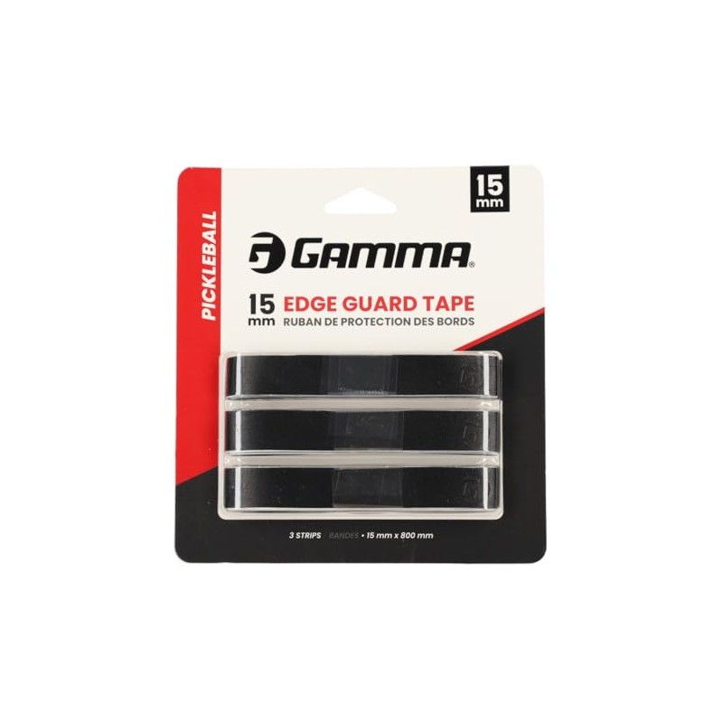 GAMMA Edge Guard Tape – Protect Your Paddle from Scratches
