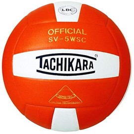 Tachikara Sensi-Tec® Composite SV-5WSC Volleyball (EA)