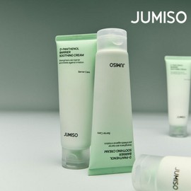 Ju Mi-so [Jumiso] D-Panthenol Barrier Soothing Cream 80ml, 1 piece / [주미소] 디-판테놀 베리어 수딩 크림 80ml, 1개