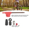 Bike DIY Repairing Kit with Olive Connecting Insert and Disc