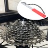 Lrocotanc Bicycle Chain Whip – Sprocket Puller Set – Includes