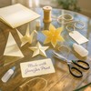 JamJar Print White Paper | 100 Sheets A4 120gsm |