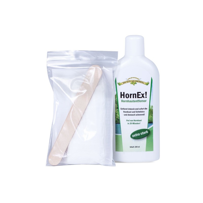 Callus Remover Extra Strong 250 ml