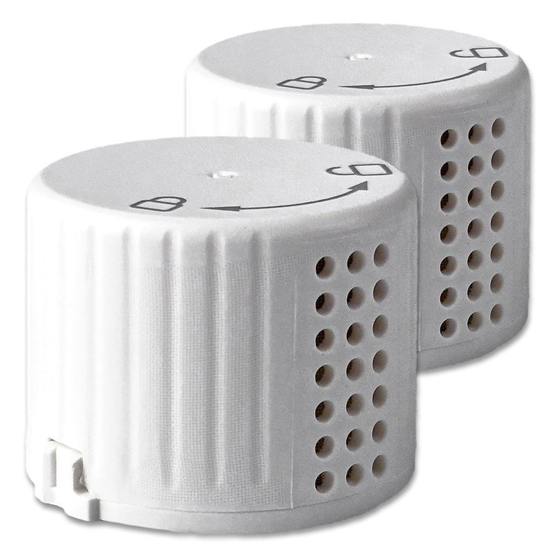 Medisana Waterfilter Luftbefeuchter Wasserfilter 2St.