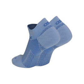 OrthoSleeve Orthotic Plantar Fasciitis Socks helps prevent plantar fasciitis relieves heel and arch pain