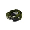 Xolid Chain Combination Lock 900 x 6 mm Army Green