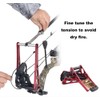 Mefape Bow Press, Archery Compound Bow Press, Aluminum Alloy Handheld