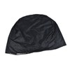 Firewood Rack Cover Dustproof Waterproof Sun Protection Round Outdoor Log