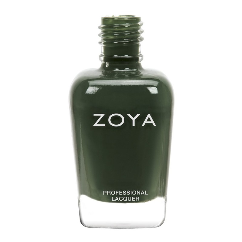 ZOYA Nail Polish, Hunter, 0.5 fl. oz.