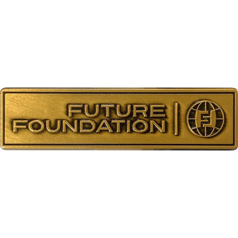 Fantastic 4: First Step Pin Badge & Patch Set IBA336