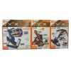 HEXBUG VEX ROBOTICS LAUNCHERS STEM CONSTRUCTION KIT BUNDLE 3 PACK