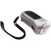 Mauk 1231 LED Solar Hand Torch