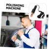 Mikinona Scratch Repair Polishing Machine Handheld Buffer for Car Detailing