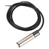 BERM Photoelectric Switch Sensor Diffuse Reflection Cylindrical 4‑Wire Power Control