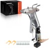 A-Premium Electric Fuel Pump Module Assembly with Sending Unit Compatible