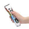 Professional Electric Hair Clipper Rechargeable Adjustment Hair Trimmer Haircutting Machine