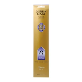 Gonesh GOST06 No.6 Perfumes of Ancient Times Incense Sticks