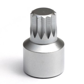 Lella Autosport VW MKII MKIII MKIV Head Bolt 12mm 12pt Socket Tool