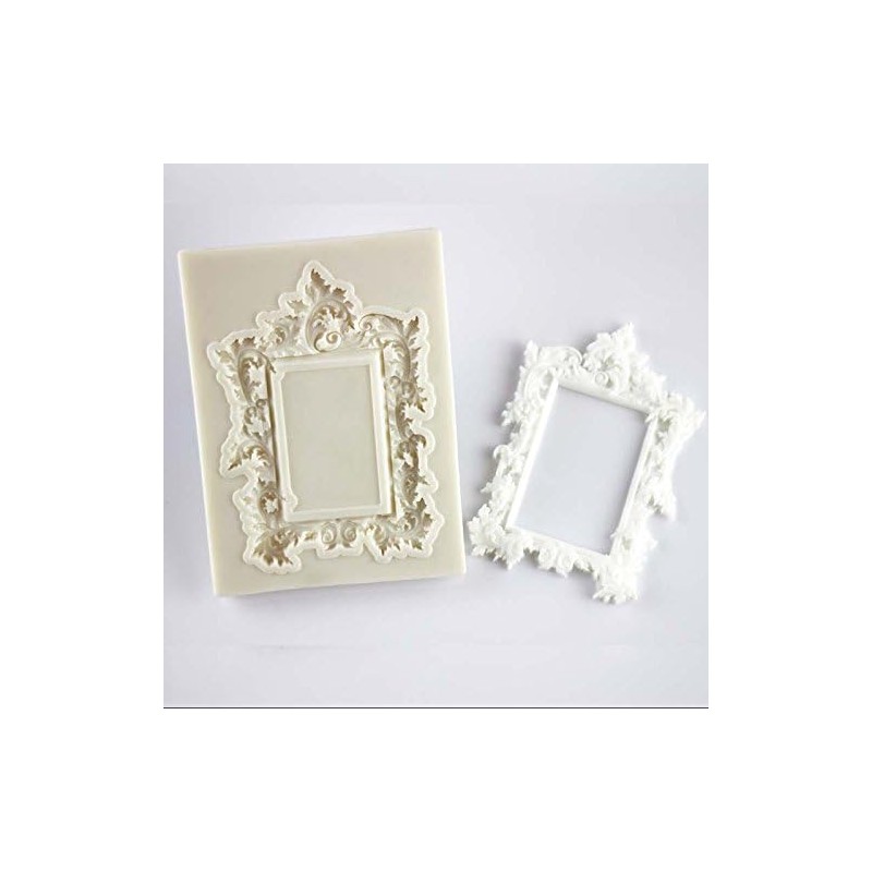 M05. MOLDE DE SILICON PARA REPOSTERIA. Sweet Candy Colors. MODELO