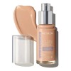 Base Maquillaje Illuminance Skin-caring Found Toasted Beige