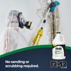 RMR-86 Pro Contractor Grade Mold Stain & Mildew Stain Remover