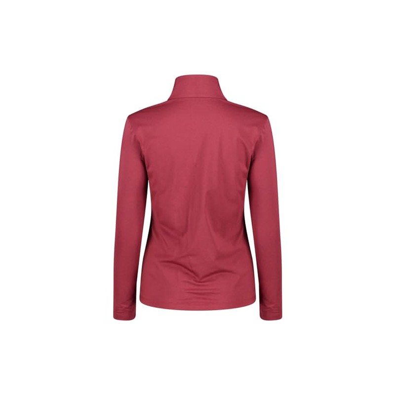 CMP - Felpa Donna, Anemone Mel., XS