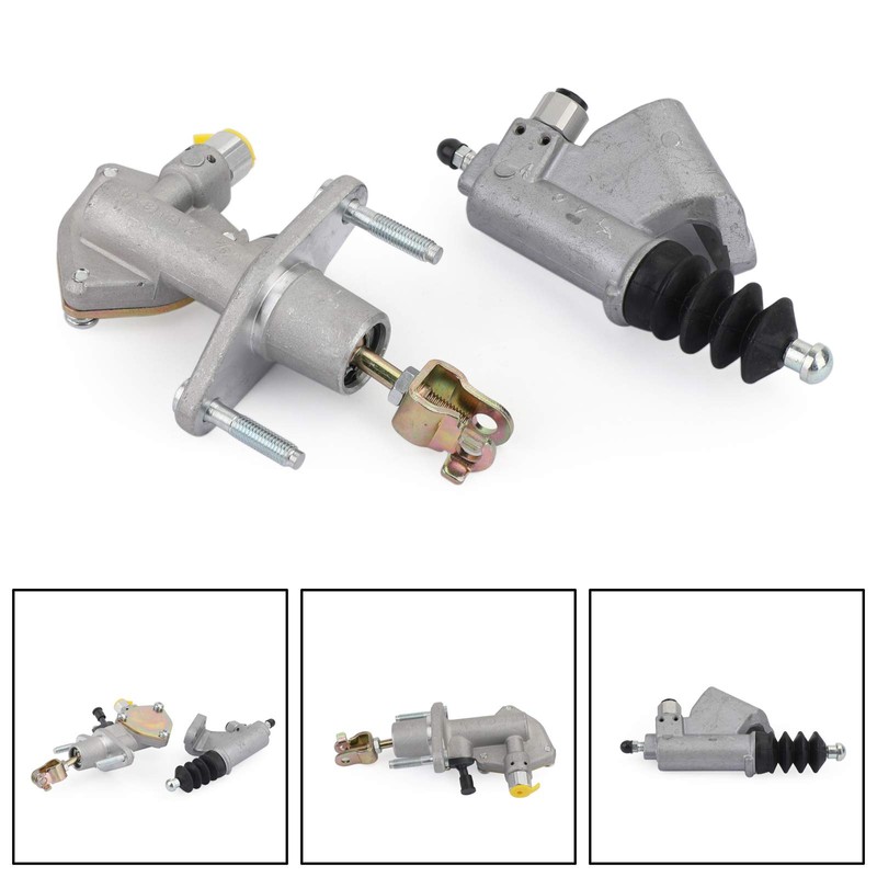 Frezon Clutch Master + Slave Cylinder For HONDA ACCORD (2.4LT)