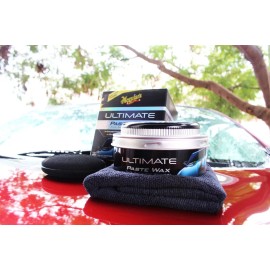 Cera En Pasta, Ultimate Paste Wax, Meguiars G18211