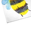 Mr. & Mrs. Panda 50 x 100 Hand Towel Bee