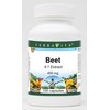 Beet 4:1-450 mg (100 Capsules, ZIN: 519157) - 3 Pack
