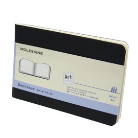 モレスキン アート スケッチアルバム ARTSKA2 PKT