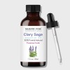 Clary Sage Essential Oil | 100% Pure and Natural |
