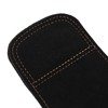 1Pair Real Leather Weight Lifting Wrist Straps Weight Lifting Grips