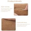 Yharnamite Plush Car Tissue Holder, Capybara Plush Car Tissue Paper