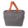 Lunch Box Handheld 15L Capacity Waterproof Leakproof Insulated Lunch Bag
