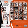 Oregon State University Beavers 2020 Calendar