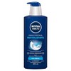 Nivea Men Crema Corporal Humectante Revitalizante 500 Hidratación Profunda Energizante