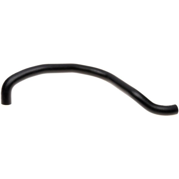 AC Delco 27072X AC Delco Radiator Hose Lower for Honda