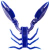 Major Craft Octopus Lures Pluppy Octopus Shrimp Replacement Spare Claw