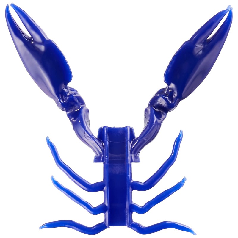 Major Craft Octopus Lures Pluppy Octopus Shrimp Replacement Spare Claw