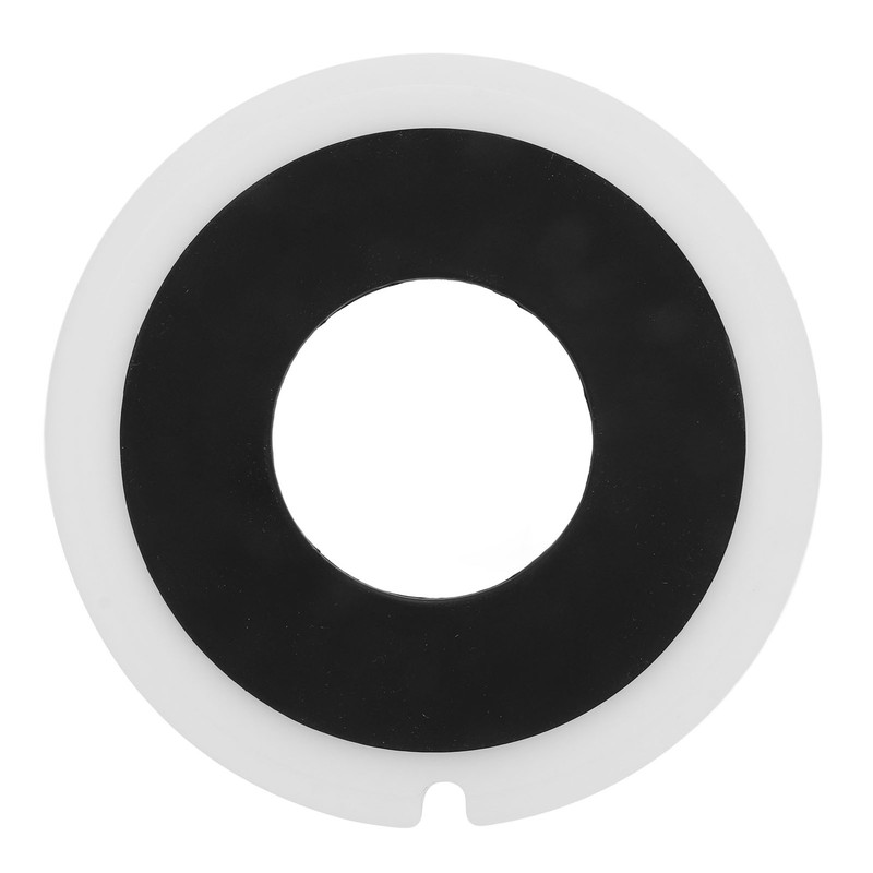 RV Toilet Seal Kit Rubber High Toughness Perfect Sealing 385311462