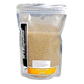 Two Little Fishies ATLNPX2 Npx Bioplastics Polymer, 1 Liter