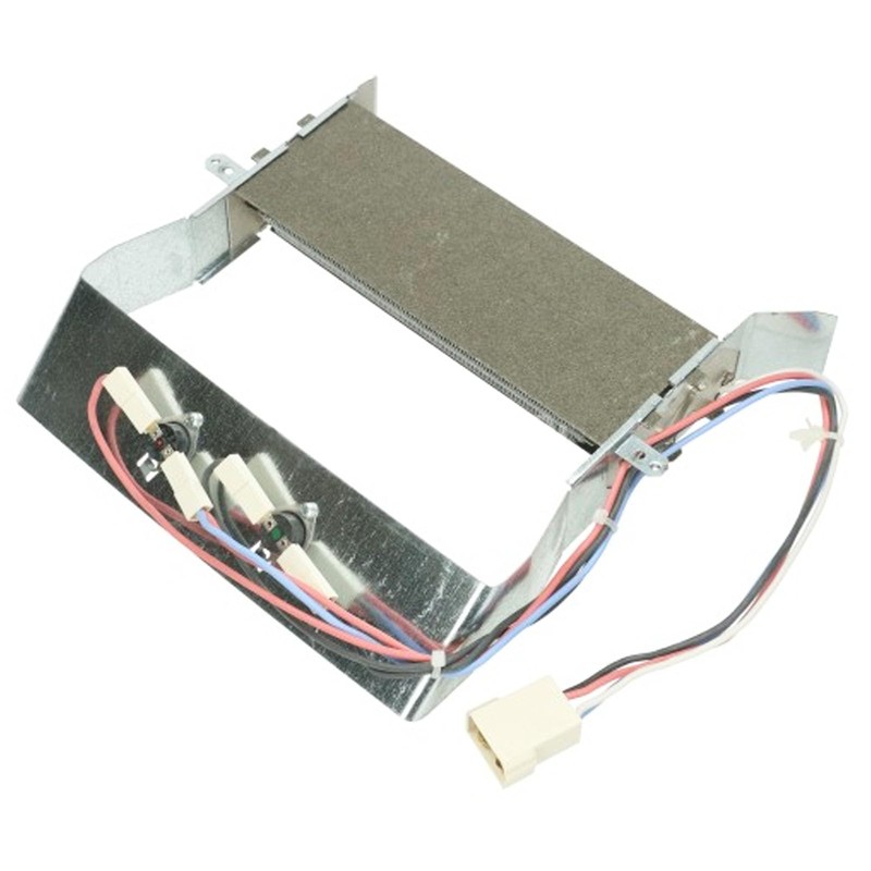 SPARES2GO Heating Element for Hotpoint TVHM TVM VTD Tumble Dryer