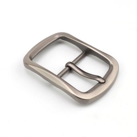 KLEHOPE Belt Buckles for Men, Belt Buckle 40 mm, Belt Buckles for Changing, Belt Buckle Men for Belts, Bags, Shoe Buckles, Not applicable